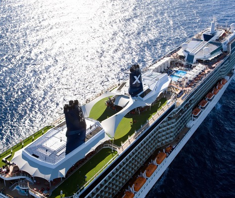 imagem Celebrity Solstice 5