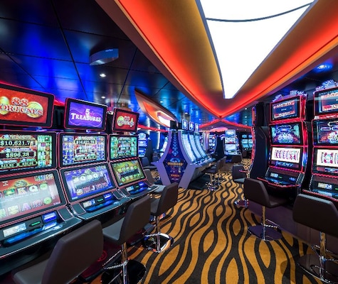 imagem MSC Seaside 71