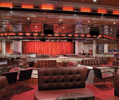 Aft Lounge