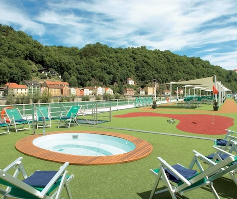 imagem Amadeus Princess 8
