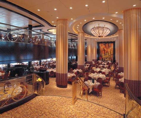 imagem Serenade of the Seas 18