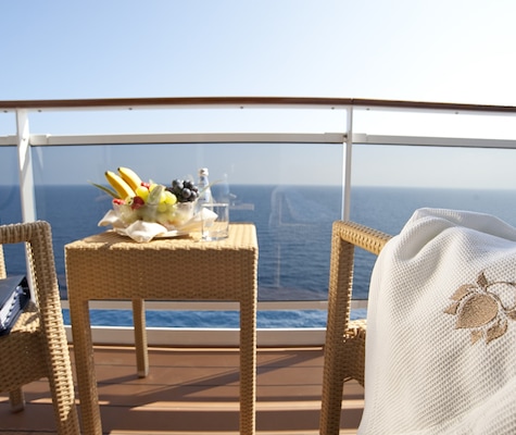 imagem MSC Splendida 13