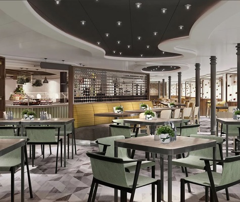 imagem Emerald Princess 6