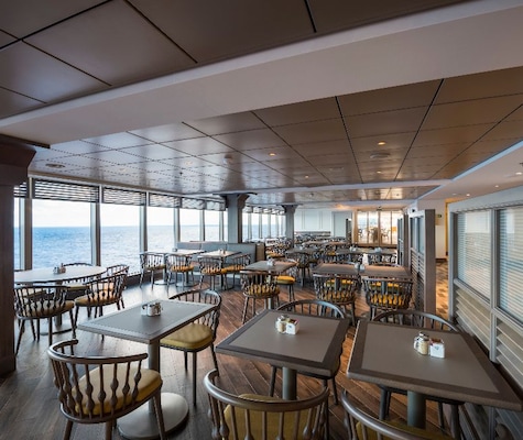 imagem MSC Seaside 67