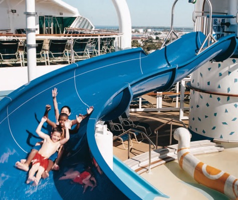 imagem Jewel of the Seas 1