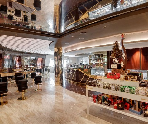 imagem MSC Seaview 37