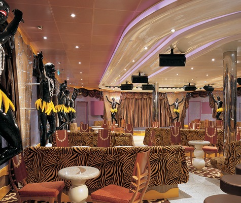 imagem Carnival Valor 13