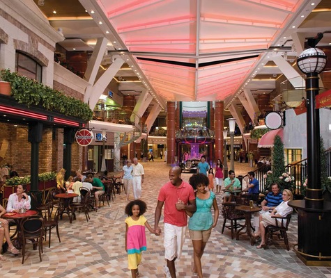 imagem Symphony of the Seas 23