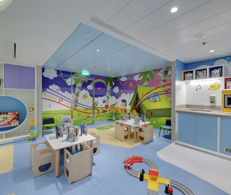 imagem MSC Grandiosa 9