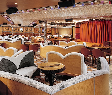 imagem Carnival Valor 11