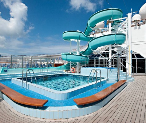 imagem Carnival Victory 29