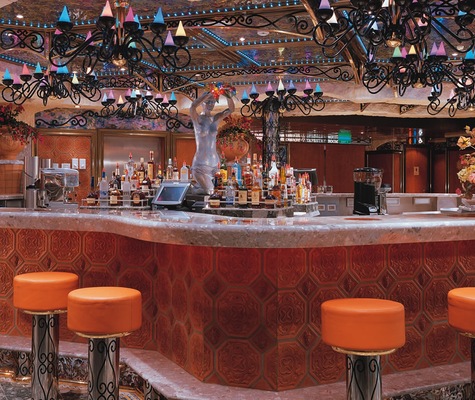 imagem Carnival Liberty 25
