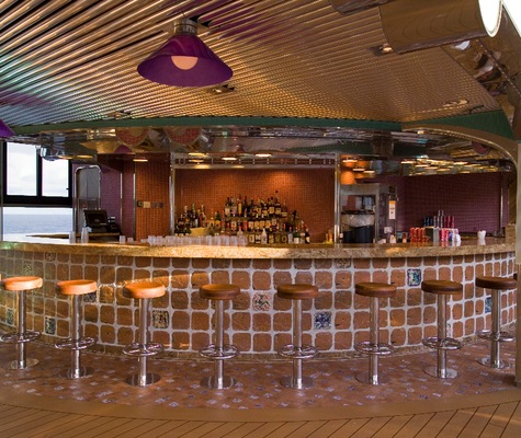 imagem Carnival Splendor 14