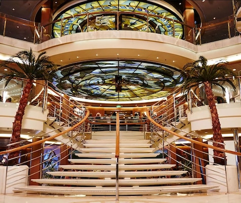 imagem Coral Princess 1