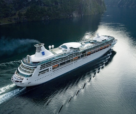 imagem Vision of the Seas 1