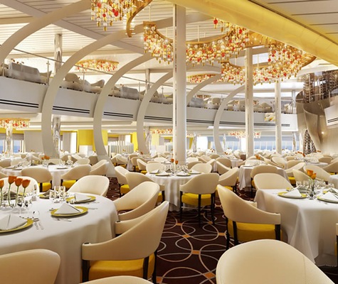 imagem Nieuw Statendam 11