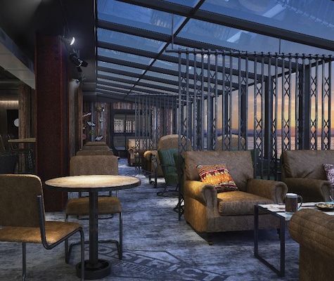 imagem Norwegian Bliss 43