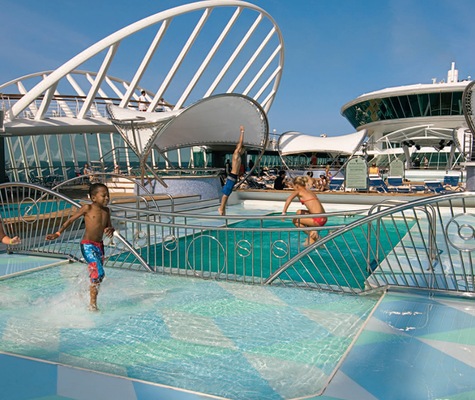 imagem Enchantment of the Seas 15