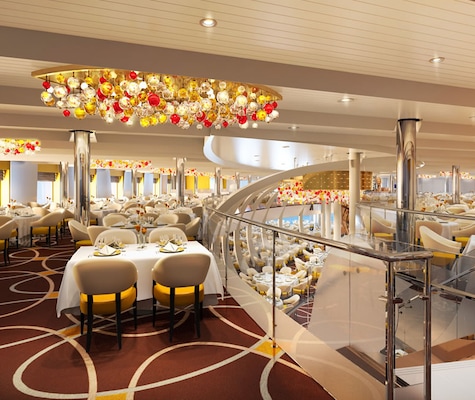 imagem Nieuw Statendam 16