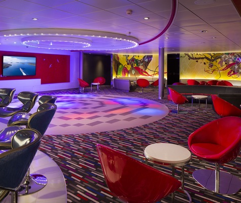 imagem Symphony of the Seas 50