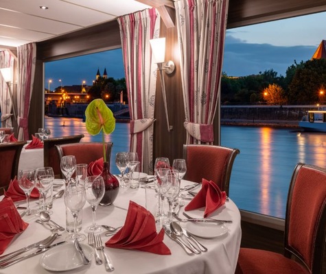 imagem Amadeus Princess 1