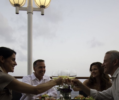 imagem Azamara Journey 12