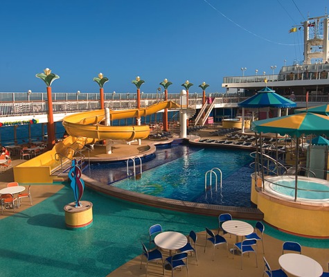 imagem Norwegian Jewel 17