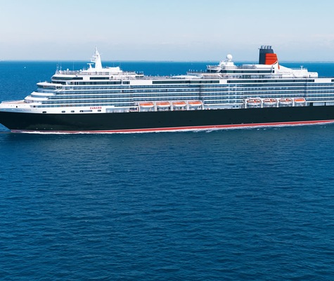 imagem Queen Victoria 36