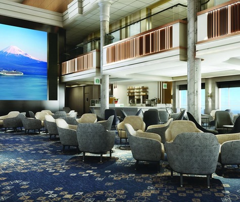 imagem Norwegian Spirit 31