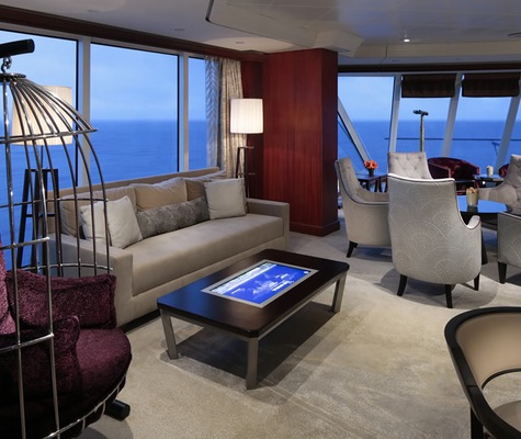 imagem Azamara 8