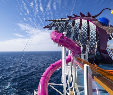 imagem Symphony of the Seas 14