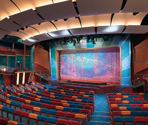 imagem Jewel of the Seas 16