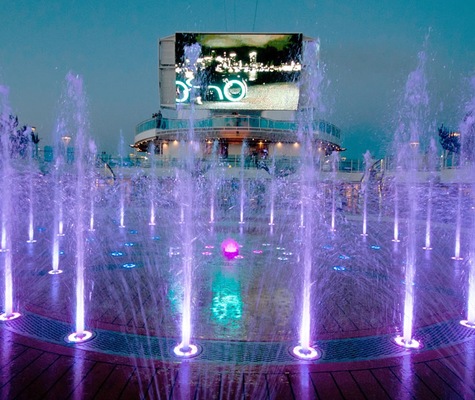 imagem Regal Princess 6