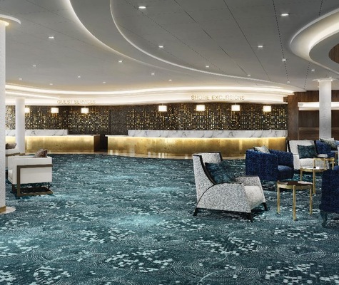 imagem Norwegian Bliss 62