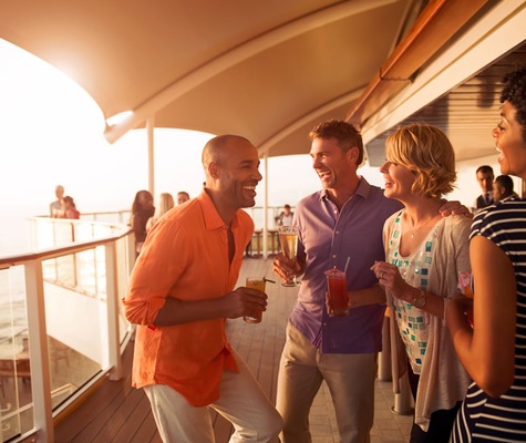 imagem Celebrity Silhouette 24