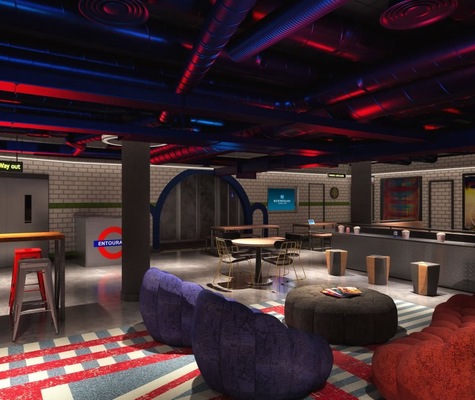 imagem Norwegian Encore 27