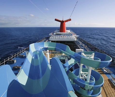 imagem Carnival Splendor 25