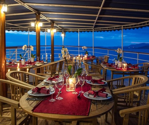 imagem CroisiEurope 9