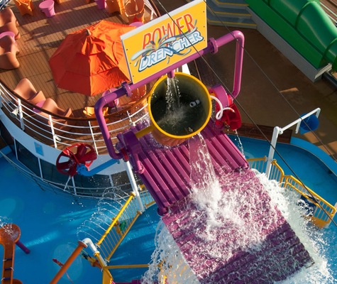 imagem Carnival Spirit 17