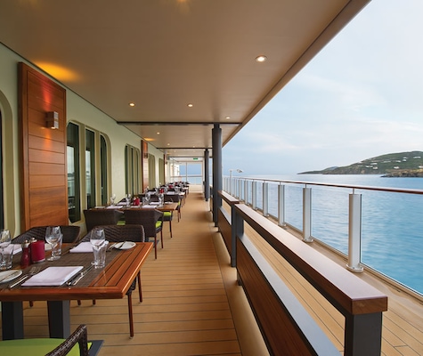 imagem Norwegian Escape 12