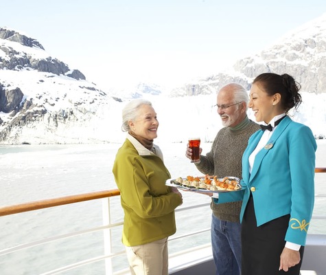 imagem Coral Princess 17