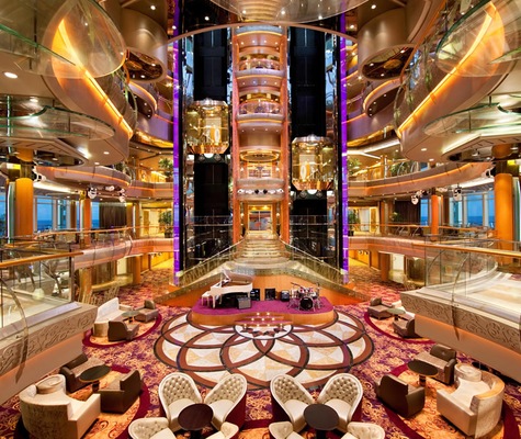 imagem Rhapsody of the Seas 10