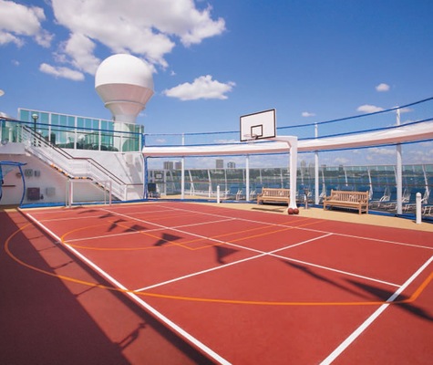 imagem Serenade of the Seas 16