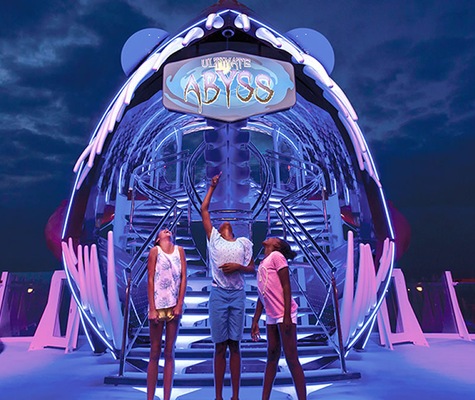 imagem Symphony of the Seas 13