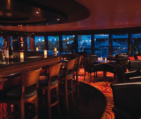 imagem Norwegian Pearl 22