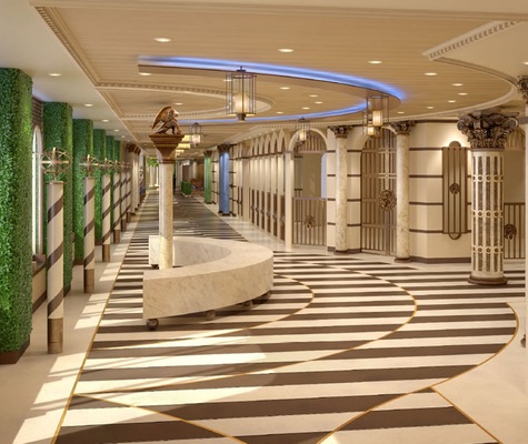 Galleria Shops