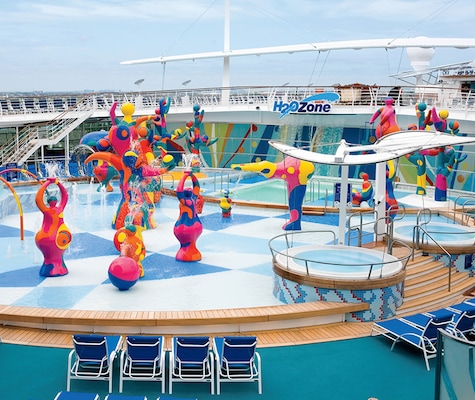 imagem Freedom of the Seas 13