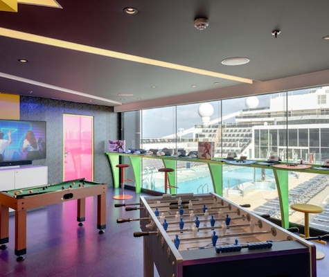 imagem MSC World Europa 15