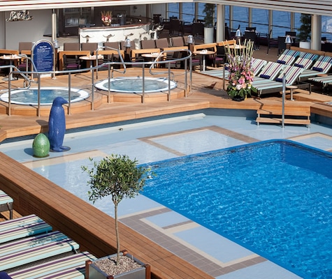 imagem Nieuw Amsterdam 16