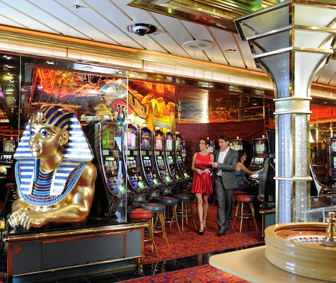 imagem Grandeur of the Seas 21